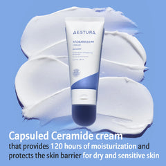 Atobarrier 365 Cream Duo Set (2 x 80ml) AESTURA