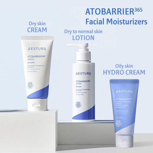 Atobarrier 365 Lotion 150ml AESTURA