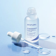 AESTURA Atobarrier365 Hydro Cera-HA Ampoule 30ml AESTURA