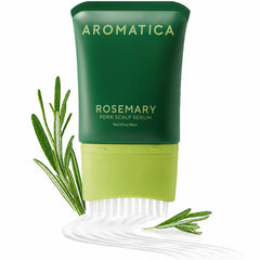 Rosemary PDRN Scalp Serum 100ml AROMATICA