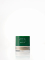 Rosemary Dry Shampoo Powder 10g AROMATICA