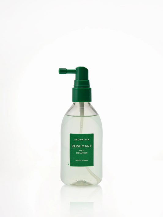 Rosemary Root Enhancer 100ml WEshine.no