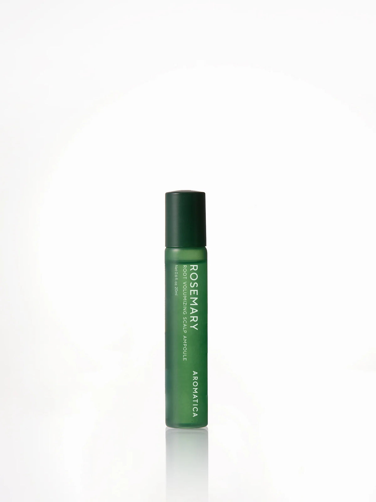 Rosemary Root Volumizing Scalp Serum 20ml AROMATICA