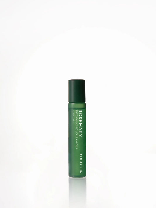 Rosemary Root Volumizing Scalp Serum 20ml AROMATICA
