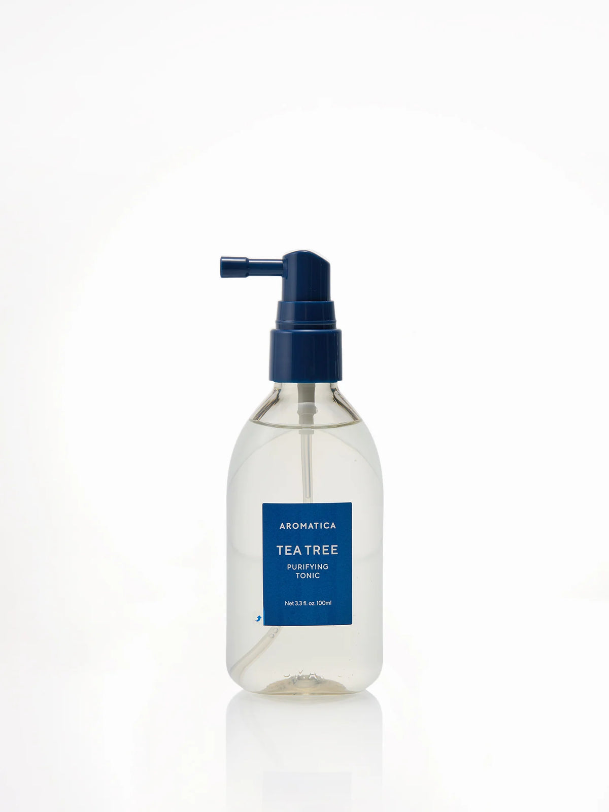 Tea Tree Purifying Tonic  100ml AROMATICA
