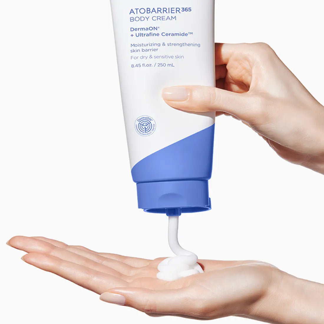 Atobarrier 365 Body Cream 250ml AESTURA