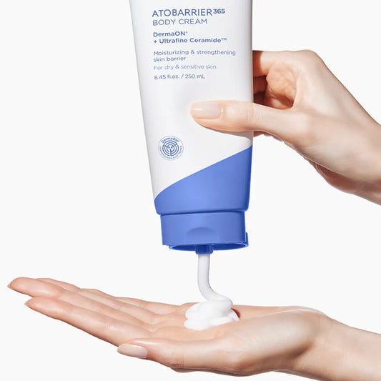 Atobarrier 365 Body Cream 250ml AESTURA