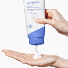 Atobarrier 365 Body Cream 250ml AESTURA