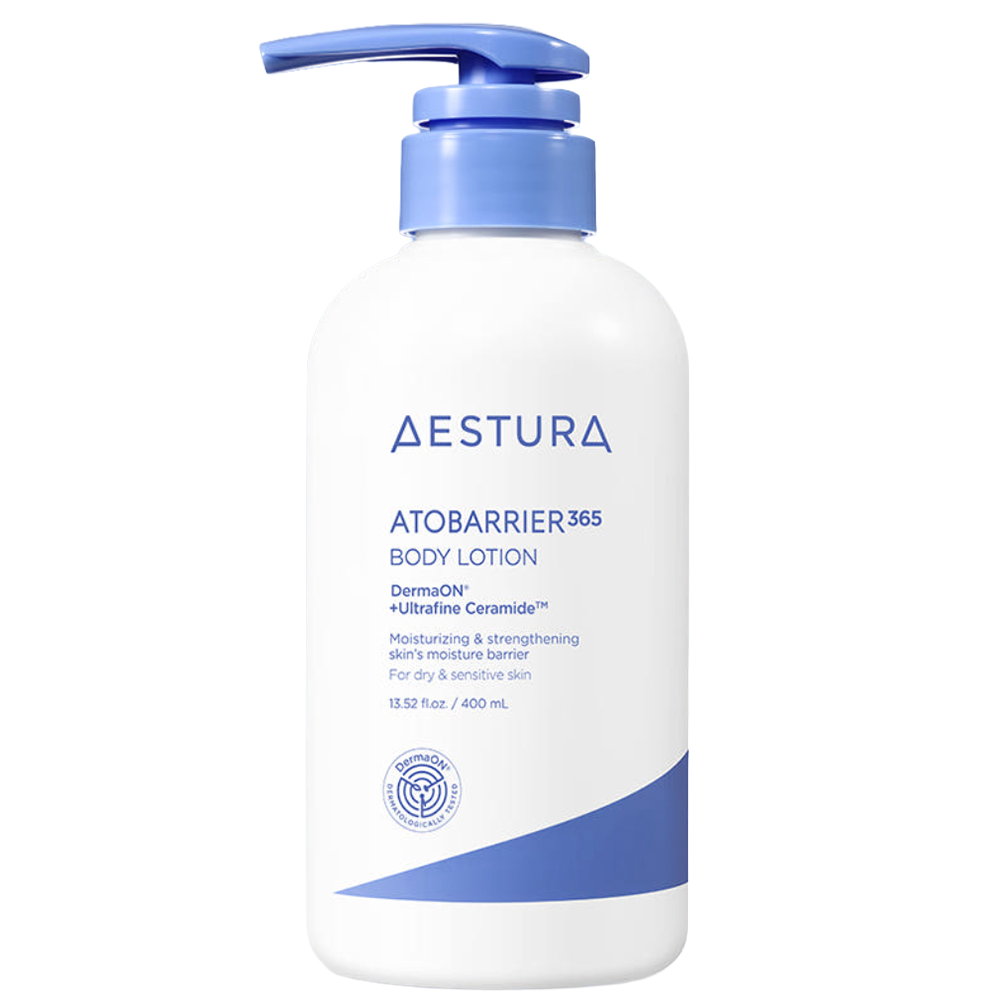 Atobarrier 365 Body Lotion 400ml AESTURA