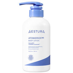 Atobarrier 365 Body Lotion 400ml AESTURA