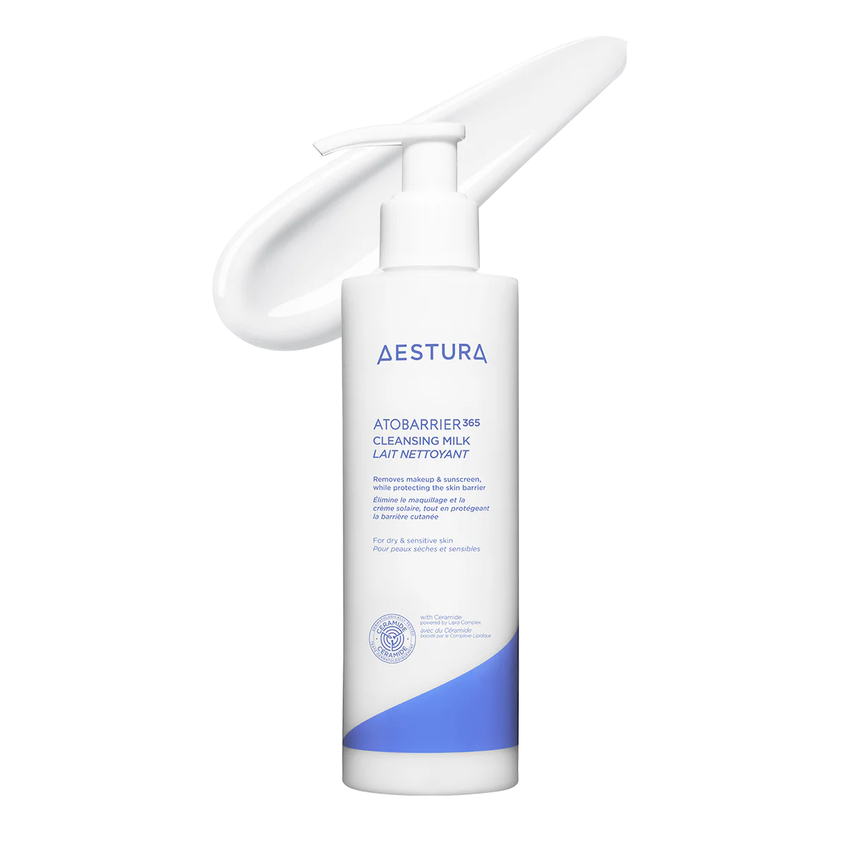 Atobarrier 365 Cleansing Milk 200ml AESTURA