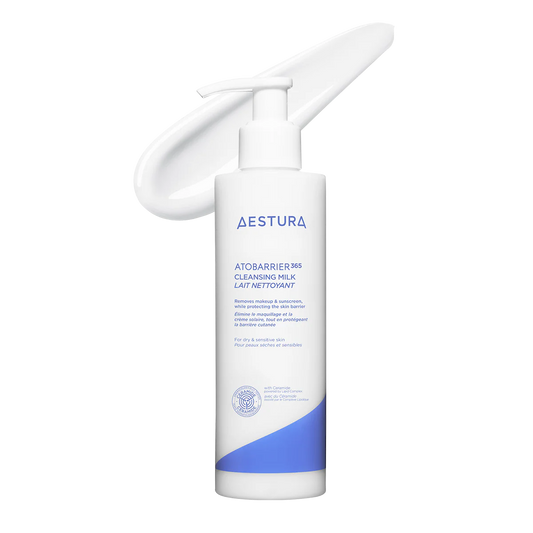 Atobarrier 365 Cleansing Milk 200ml AESTURA