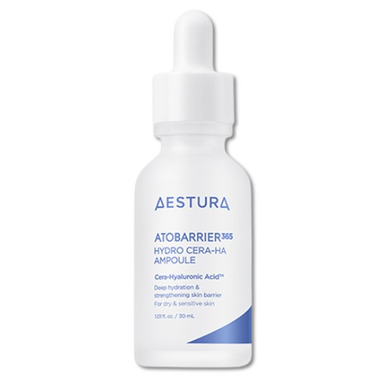ATOBARRIER365 Hydro CERA-HA Serum 30ml AESTURA