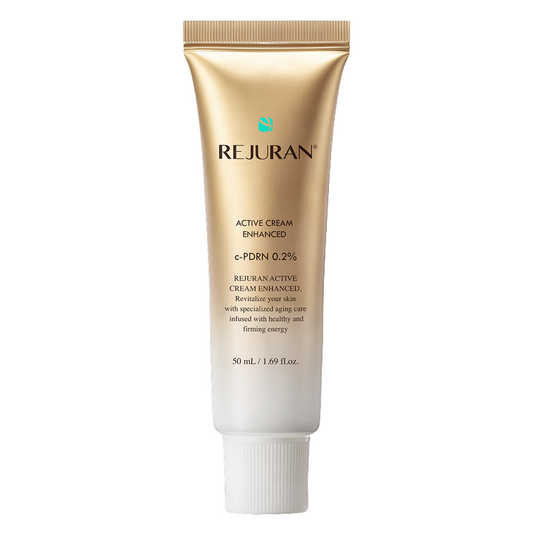 Active Cream Enhanced 50ml REJURAN