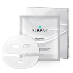 Ampoule Infused Lifting Mask 4p REJURAN