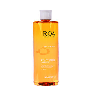 Roa O7 Collagen Vitamin Toner koreansk hudpleie