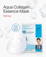 Aqua Collagen Essence Mask 23g