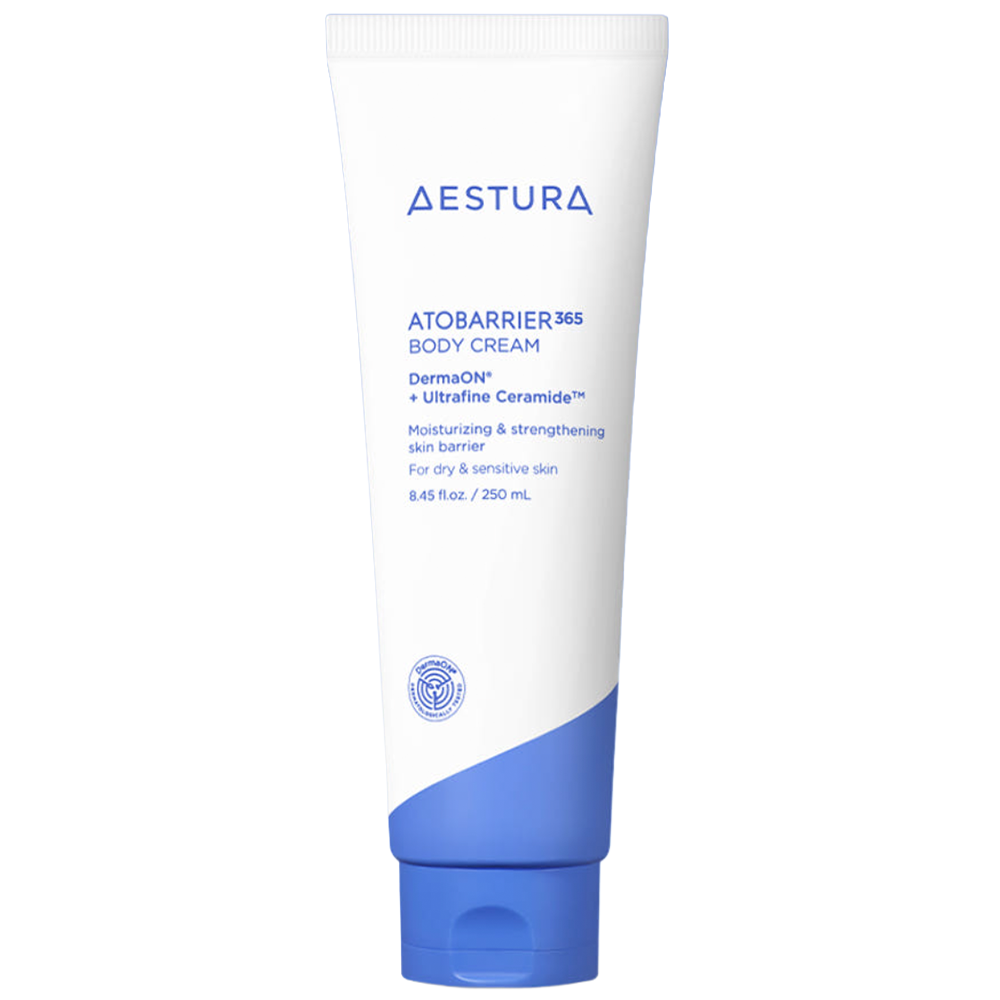 Atobarrier 365 Body Cream 250ml AESTURA