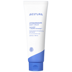 Atobarrier 365 Body Cream 250ml AESTURA