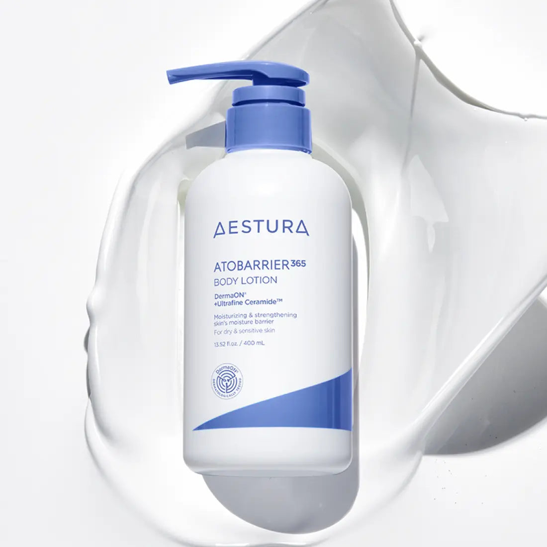 Atobarrier 365 Body Lotion 400ml AESTURA