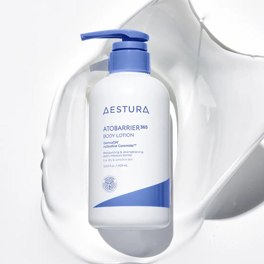 Atobarrier 365 Body Lotion 400ml AESTURA