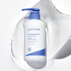 Atobarrier 365 Body Lotion 400ml AESTURA