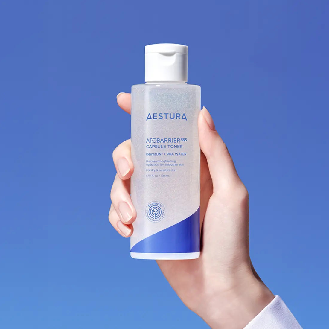 Atobarrier 365 Capsule Toner 300ml AESTURA