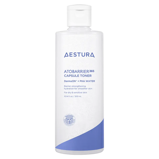 Atobarrier 365 Capsule Toner 300ml AESTURA
