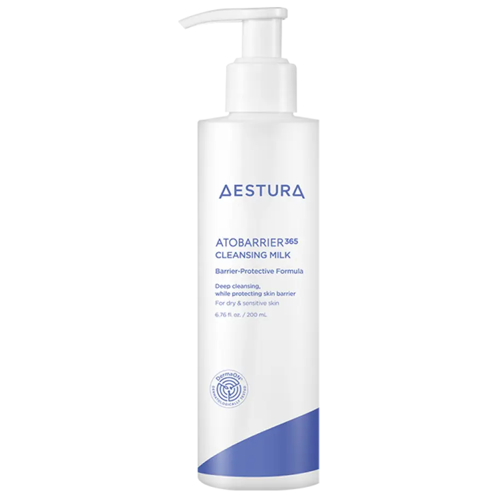 Atobarrier 365 Cleansing Milk 200ml AESTURA