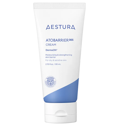 Atobarrier 365 Cream 80ml AESTURA