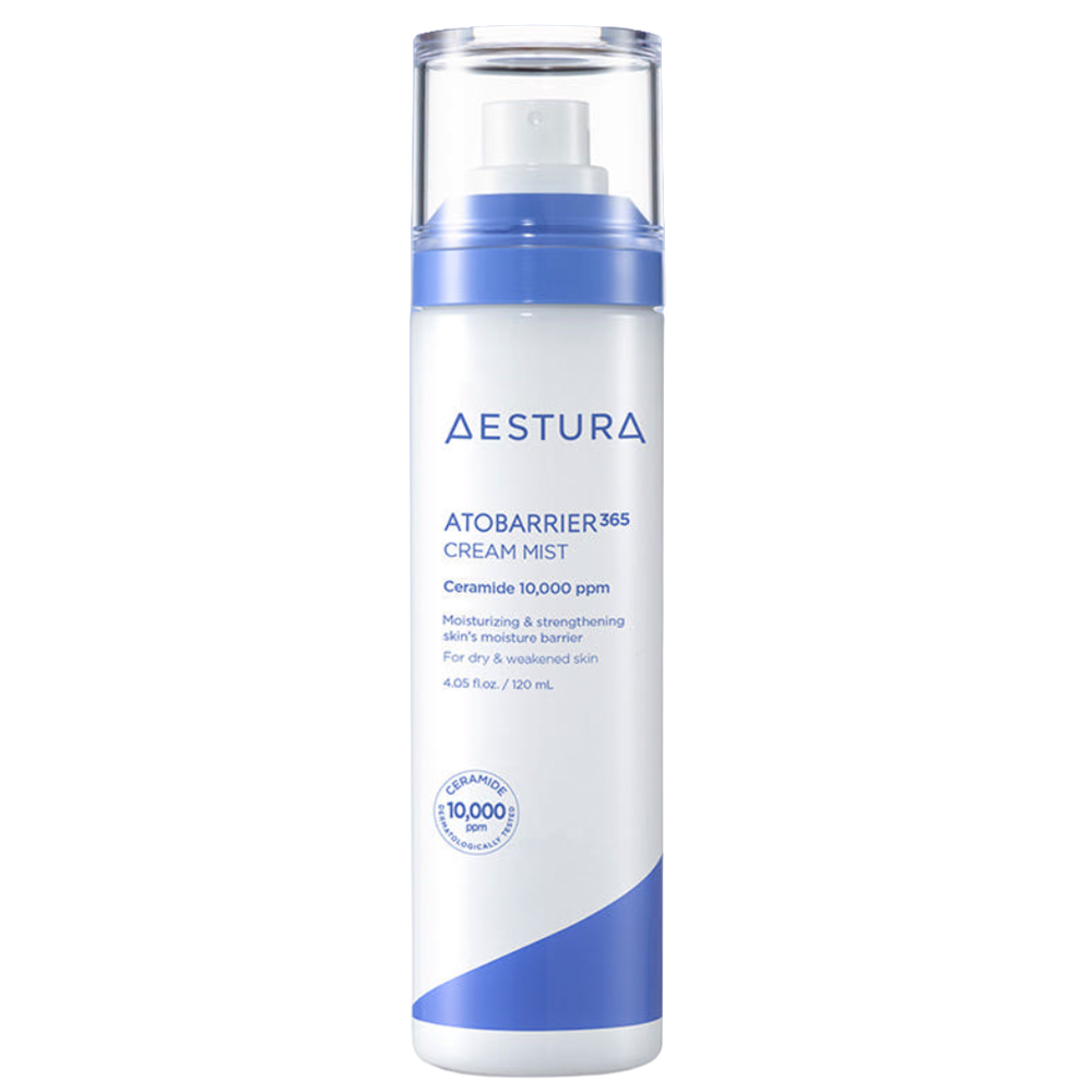 Atobarrier 365 Cream Mist 120ml AESTURA