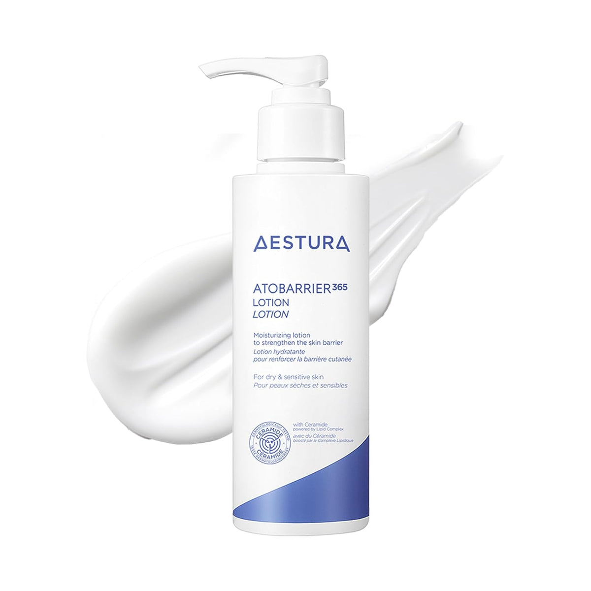 Atobarrier 365 Lotion 150ml AESTURA