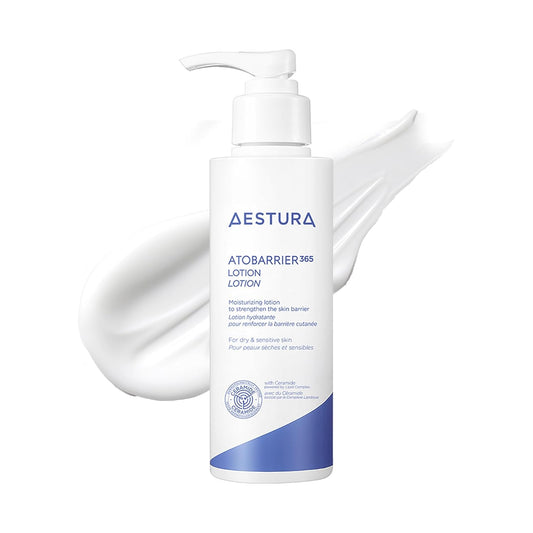Atobarrier 365 Lotion 150ml AESTURA