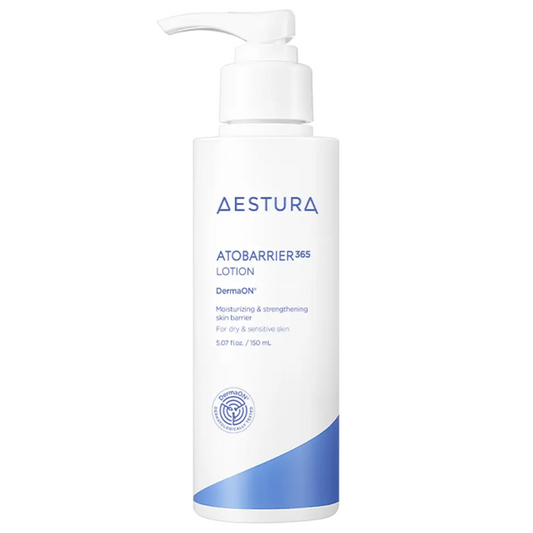Atobarrier 365 Lotion 150ml AESTURA