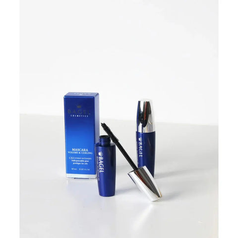 BAGEL Volume and Tubing Mascara BAGEL