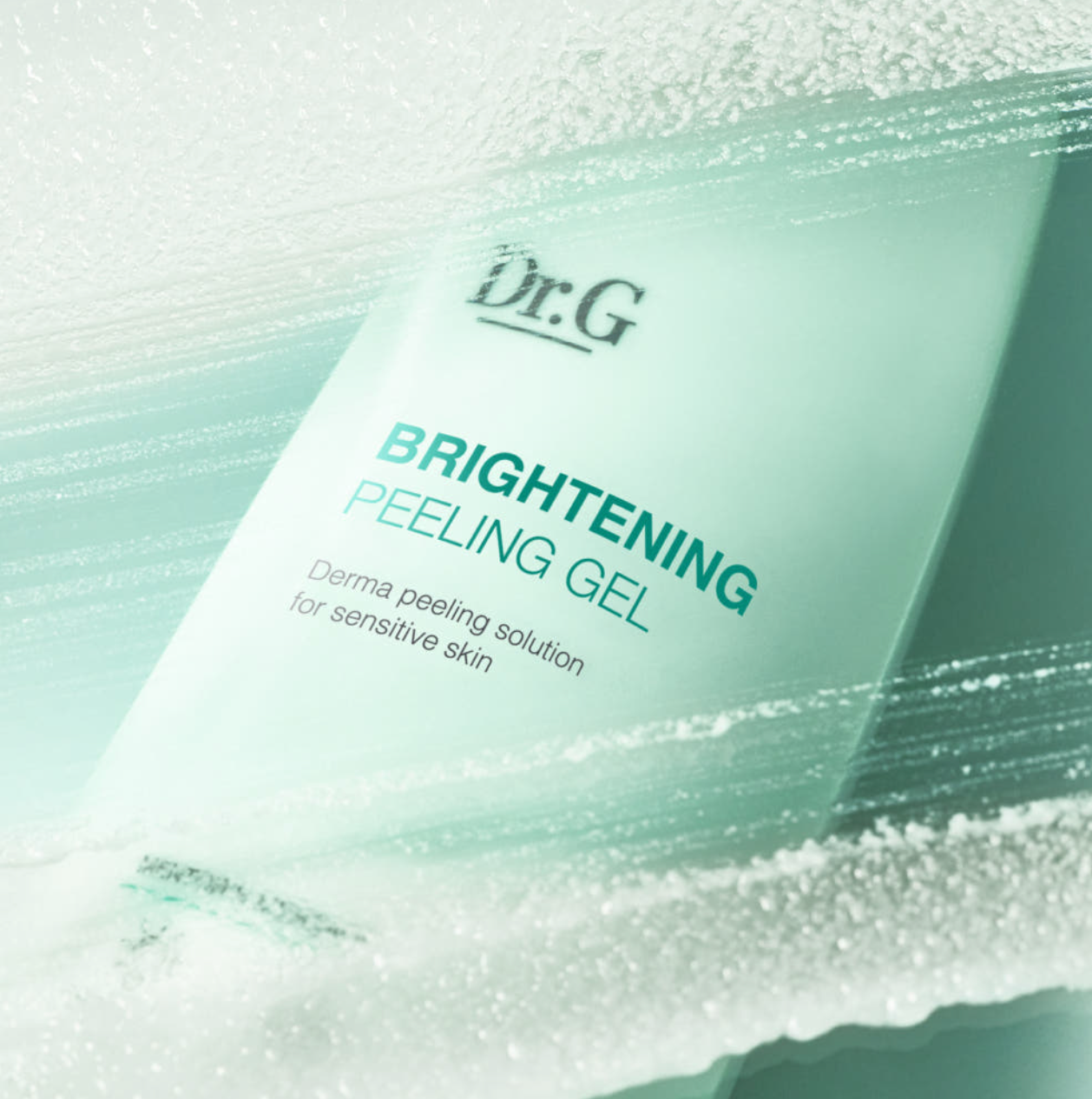 Brightening Peeling Gel 120ml Dr.G