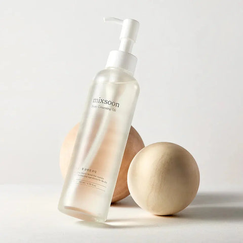 Bean Cleansing Oil 195ml MIXSOON