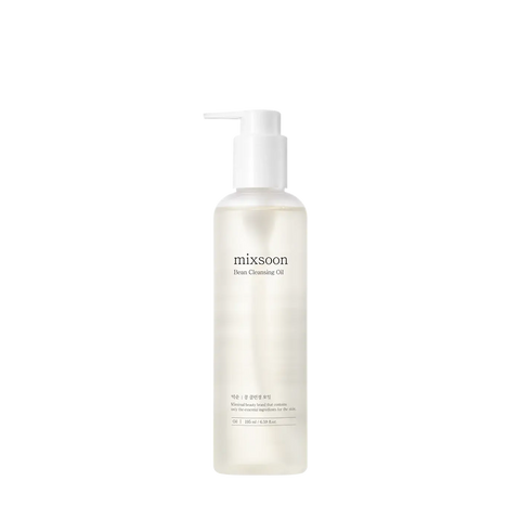 Bean Cleansing Oil 195ml MIXSOON