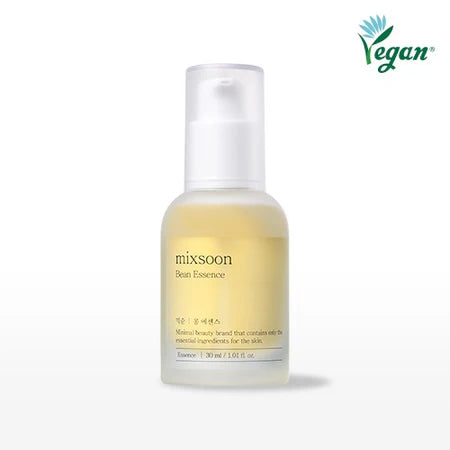 Vegan Bean Essence 30ml
