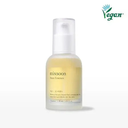 Vegan Bean Essence 30ml MIXSOON