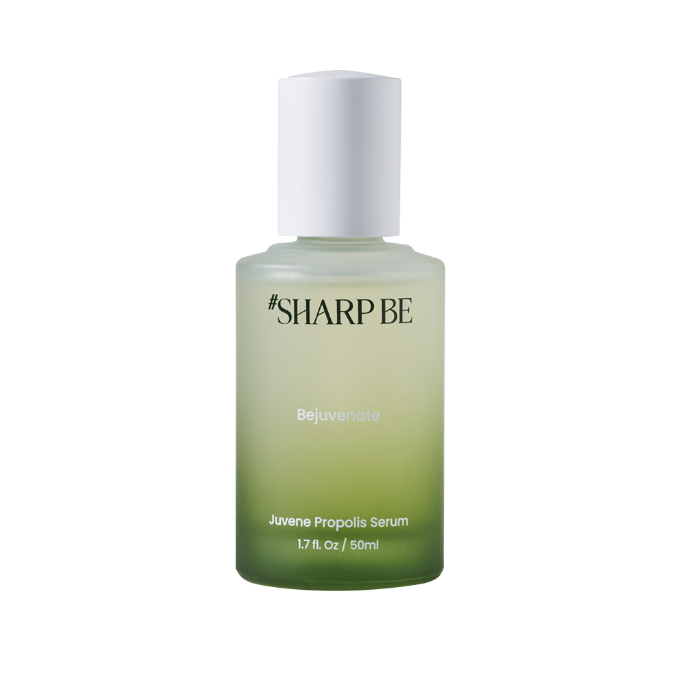 Bejuvenate Juvene Propolis Serum 50ml