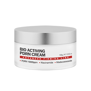 Bio-Activing PDRN Cream weshine koreansk hudpleie