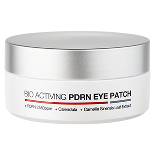 Bio Activing PDRN Eye Patch weshine koreansk hudpleie