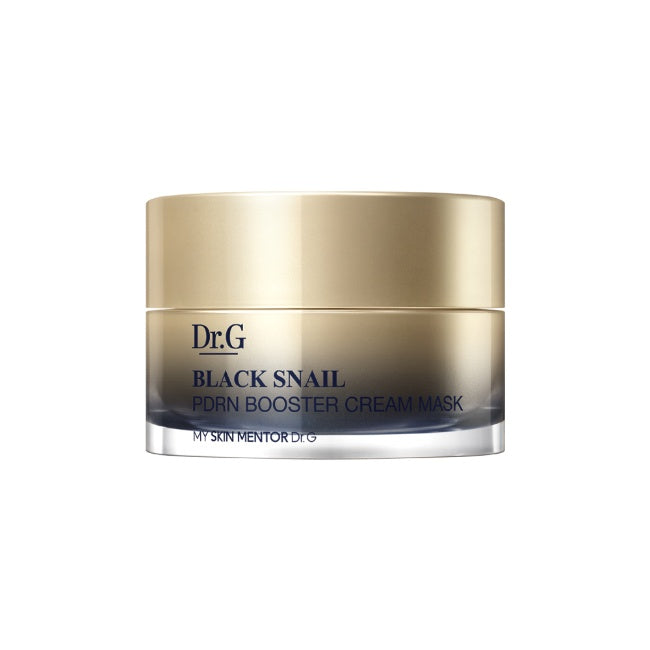 Black Snail PDRN Booster Cream Mask 50ml Dr.G