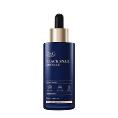 Black Snail Retinol Ampoule 50ml Dr.G