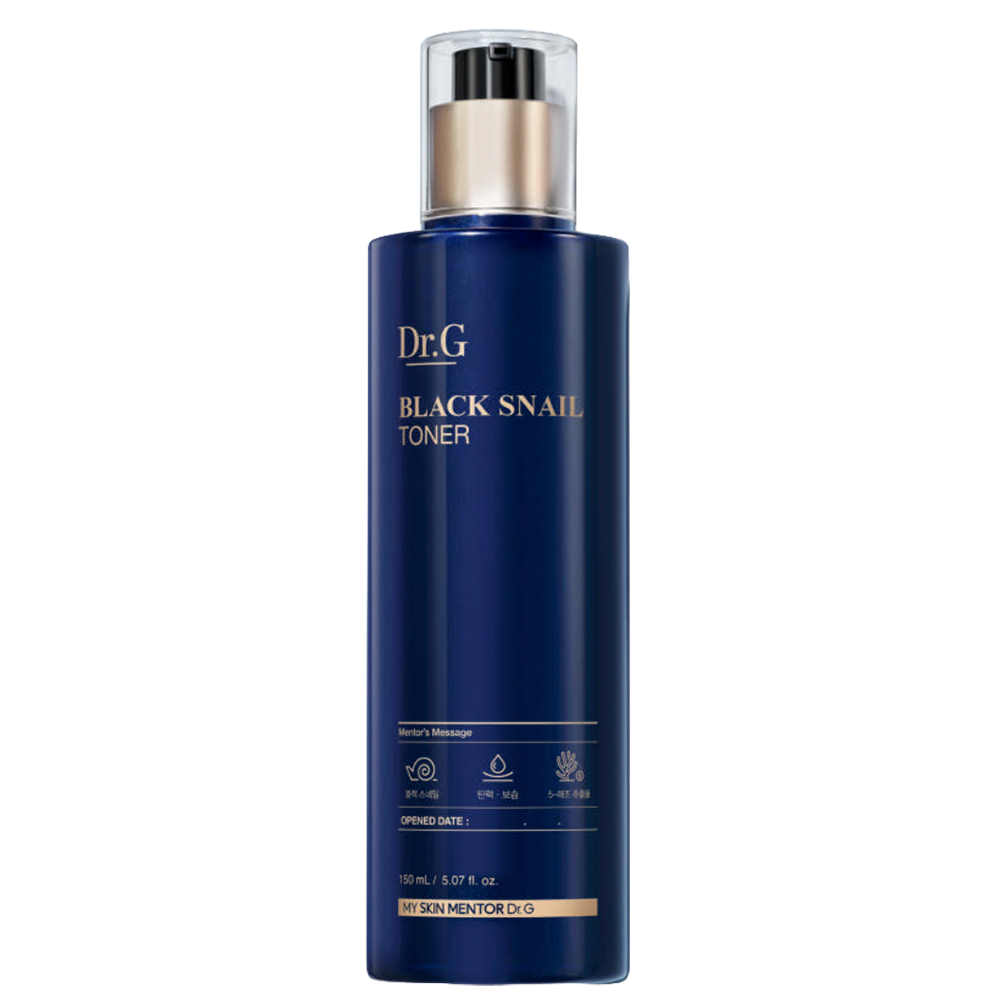 Black Snail Toner 150ml Dr.G