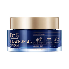 Black Snail Cream 50ml Dr.G