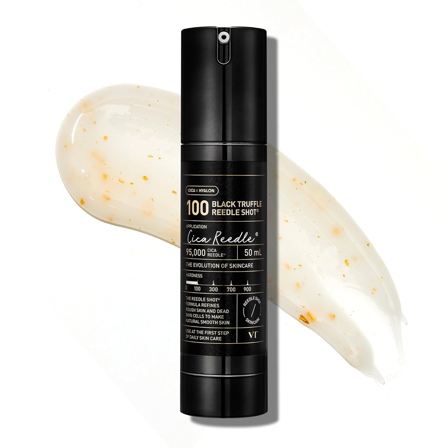 Black Truffle Reedle Shot 100 50ml VT Cosmetics