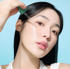 RED Blemish Clear Hyal Cica Soothing Serum 50ml Dr.G