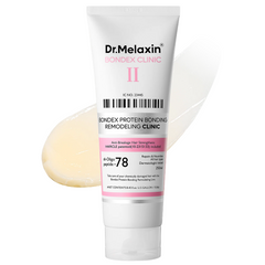 Bondex Hair Clinic Treatment 250ml Dr.Melaxin